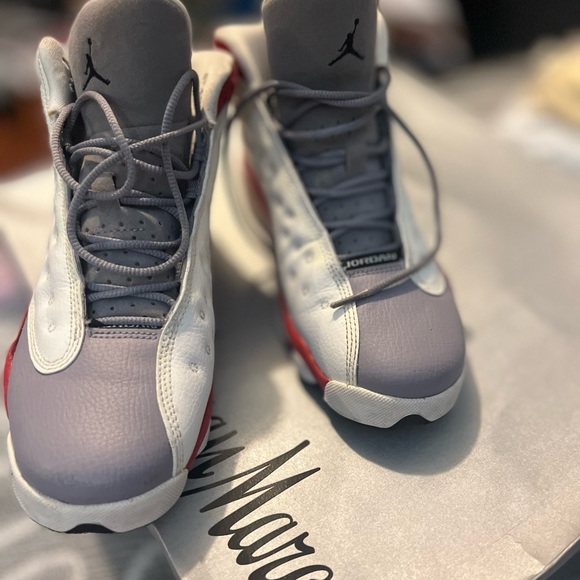 Jordan - Picture 4 of 5